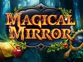 Magical Mirror screenshot