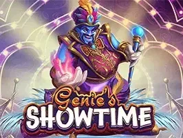 Genies Showtime