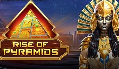 Rise of Pyramids