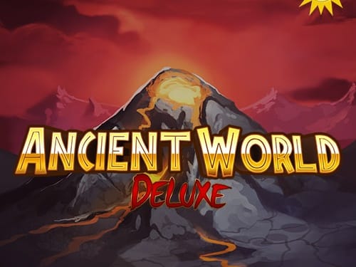 Ancient World Deluxe