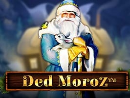 Ded Moroz screenshot